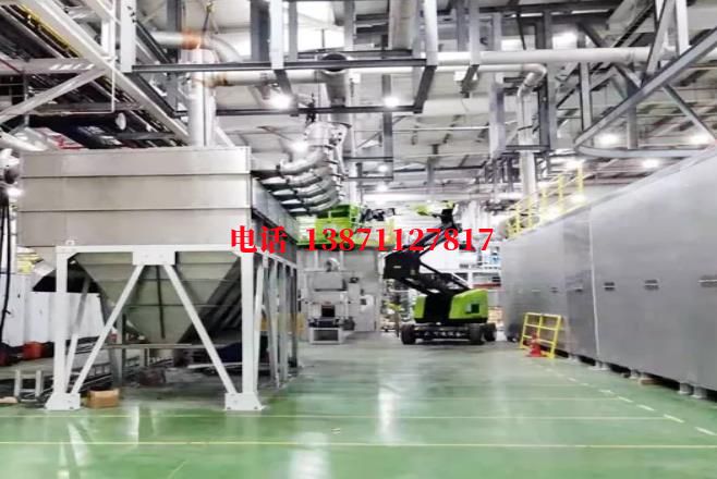 北大镇机电设备安装工程,设备安装公司